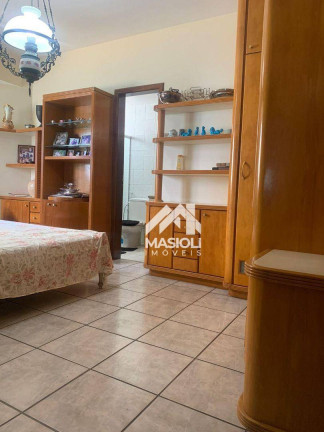 Imagem Apartamento com 4 Quartos para Alugar, 220 m² em Praia De Itaparica - Vila Velha