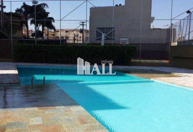 Imagem Apartamento com 3 Quartos à Venda, 110 m² em Boa Vista - São José Do Rio Preto