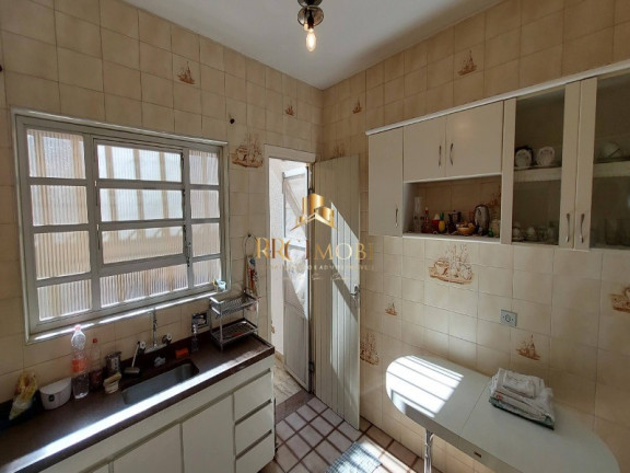 Imagem Sobrado com 2 Quartos à Venda, 130 m² em Campo Belo - São Paulo