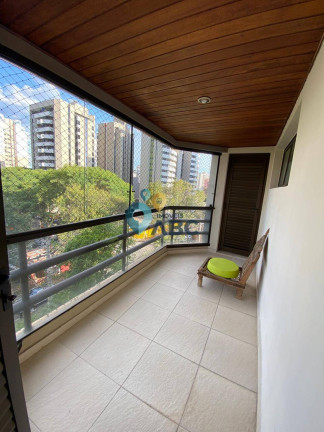 Imagem Apartamento com 4 Quartos à Venda, 208 m² em Centro - São Bernardo Do Campo Imagem Apartamento com 4 Quartos à Venda, 208 m² em Centro - São Bernardo Do Campo