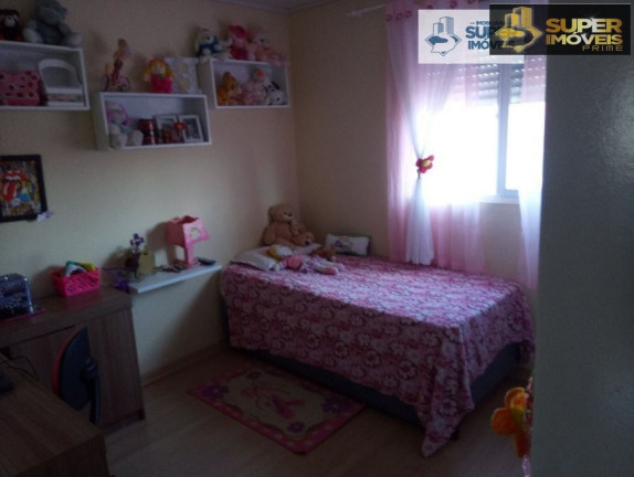 Imagem Casa de Condomínio com 3 Quartos à Venda, 126 m² em Fragata - Pelotas Imagem Casa de Condomínio com 3 Quartos à Venda, 126 m² em Fragata - Pelotas