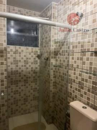 Imagem Apartamento com 1 Quarto para Alugar, 41 m²