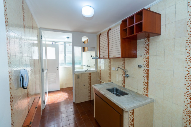 Imagem Apartamento com 1 Quarto à Venda, 50 m² em Itaim Bibi - São Paulo Imagem Apartamento com 1 Quarto à Venda, 50 m² em Itaim Bibi - São Paulo
