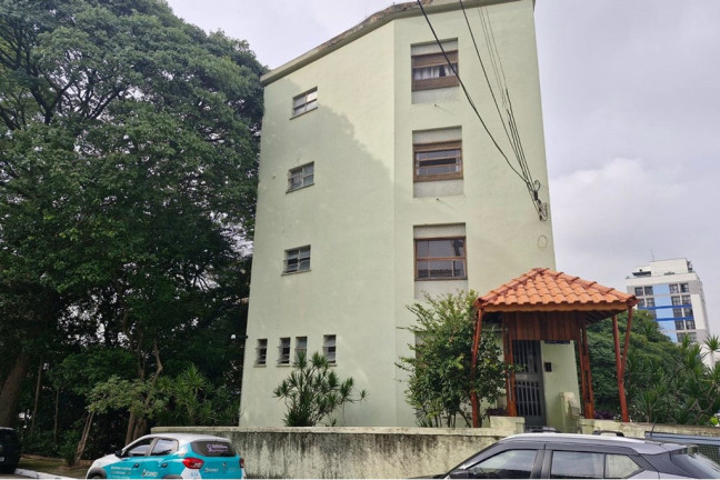 Imagem Apartamento com 1 Quarto à Venda, 47 m² em Jardim São Paulo(zona Norte) - São Paulo