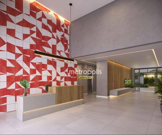 Imagem Studio com 1 Quarto à Venda, 37 m² em Sumaré - São Paulo Imagem Studio com 1 Quarto à Venda, 37 m² em Sumaré - São Paulo