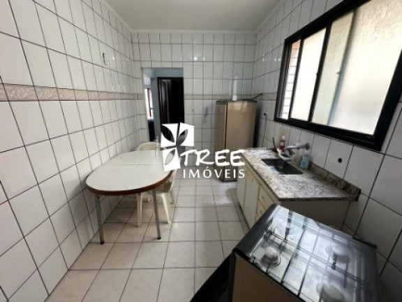 Imagem Apartamento com 1 Quarto à Venda, 56 m² em Aviação - Praia Grande