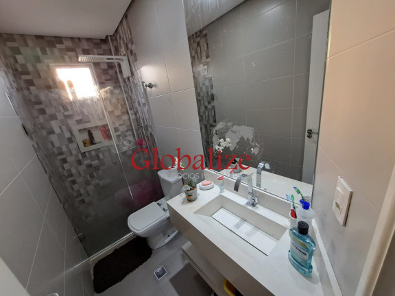 Imagem Imóvel com 3 Quartos à Venda, 135 m² em Embaré - Santos