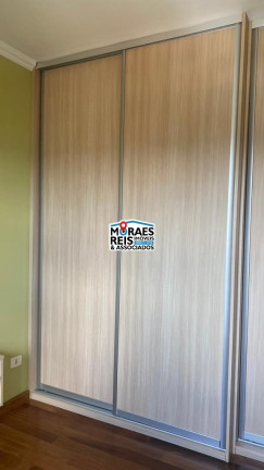 Imagem Apartamento com 3 Quartos à Venda ou Locação, 130 m² em Campo Belo - São Paulo Imagem Apartamento com 3 Quartos à Venda ou Locação, 130 m² em Campo Belo - São Paulo
