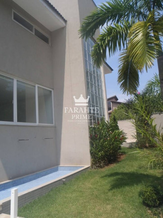 Imagem Casa com 4 Quartos à Venda, 555 m² em Caneleira - Santos