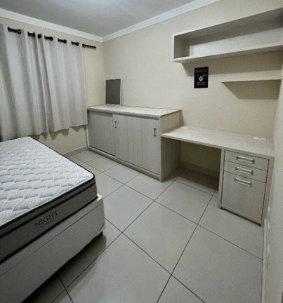 Imagem Apartamento com 2 Quartos à Venda, 62 m² em Monte Castelo - São José Dos Campos