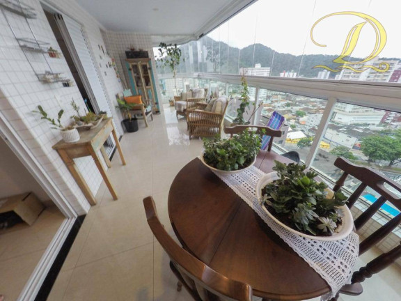 Imagem Apartamento com 3 Quartos à Venda, 154 m² em Canto Do Forte - Praia Grande Imagem Apartamento com 3 Quartos à Venda, 154 m² em Canto Do Forte - Praia Grande