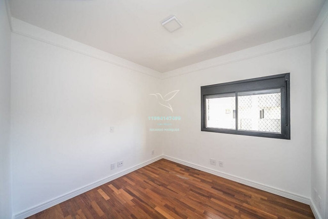 Imagem Apartamento com 4 Quartos à Venda, 172 m² em Campo Belo - São Paulo Imagem Apartamento com 4 Quartos à Venda, 172 m² em Campo Belo - São Paulo