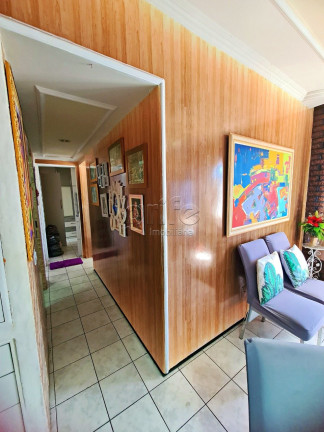 Imagem Apartamento com 3 Quartos à Venda,  em Jóquei Clube - Fortaleza