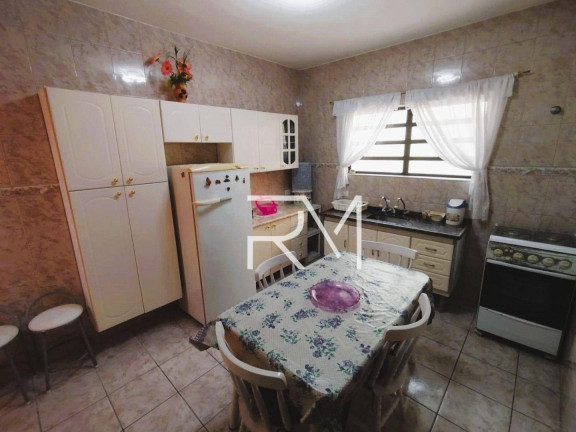 Imagem Casa com 3 Quartos à Venda, 161 m² em Vila Anhanguera - Mongaguá