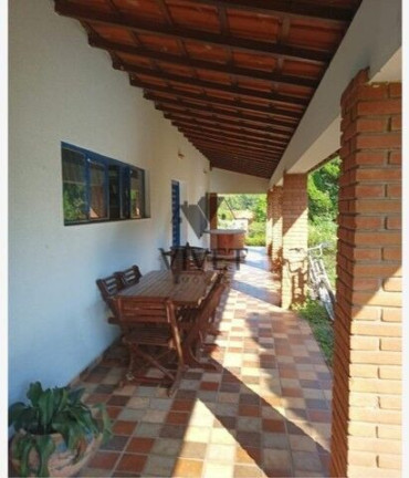 Imagem Casa de Condomínio com 3 Quartos à Venda, 370 m² em Condominio Portal Do Sabia - Araçoiaba Da Serra Imagem Casa de Condomínio com 3 Quartos à Venda, 370 m² em Condominio Portal Do Sabia - Araçoiaba Da Serra