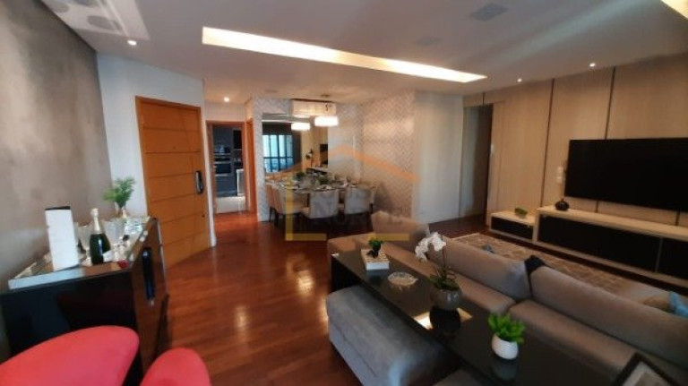 Imagem Apartamento com 3 Quartos à Venda, 125 m² em Santa Teresinha - São Paulo Imagem Apartamento com 3 Quartos à Venda, 125 m² em Santa Teresinha - São Paulo