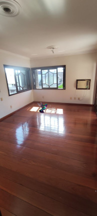 Imagem Sobrado com 5 Quartos à Venda, 338 m² em Jardim Itu - Porto Alegre