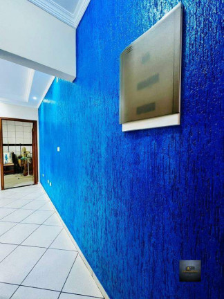 Imagem Casa com 3 Quartos à Venda, 172 m² em Parque Dos Passaros - São Bernardo Do Campo