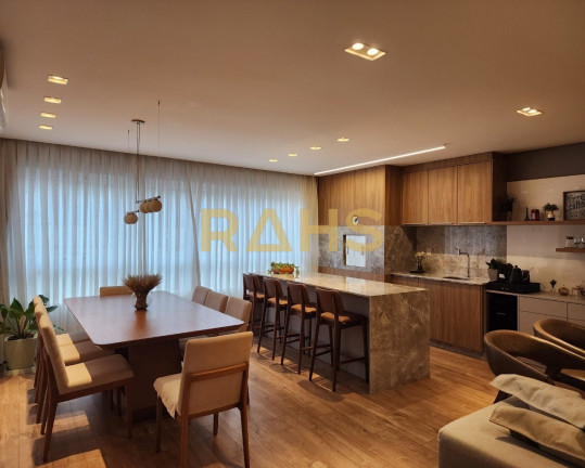 Imagem Apartamento com 3 Quartos à Venda, 152 m² em Atiradores - Joinville Imagem Apartamento com 3 Quartos à Venda, 152 m² em Atiradores - Joinville