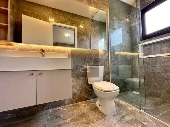 Imagem Casa de Condomínio com 5 Quartos à Venda,  em Marina - Xangri-lá