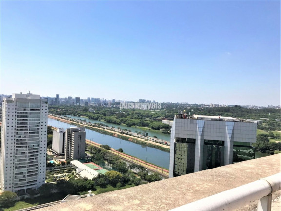 Imagem Apartamento com 4 Quartos à Venda, 703 m² em Jardim Europa - São Paulo Imagem Apartamento com 4 Quartos à Venda, 703 m² em Jardim Europa - São Paulo