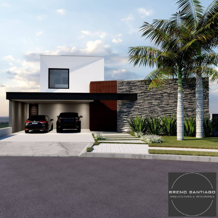 Imagem Casa com 4 Quartos à Venda, 400 m² em Alphaville - Santana De Parnaíba