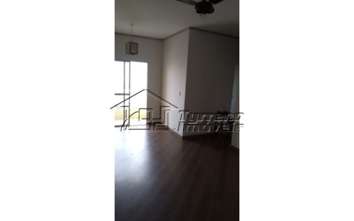 Apartamento com 3 Quartos para Alugar, 64 m² em Jardim Morumbi - São José Dos Campos