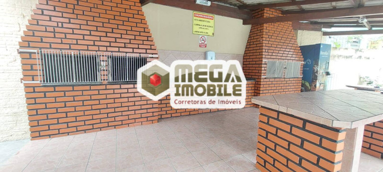 Imagem Apartamento com 2 Quartos à Venda, 55 m² em Itacorubi - Florianópolis Imagem Apartamento com 2 Quartos à Venda, 55 m² em Itacorubi - Florianópolis