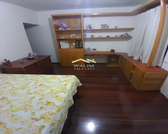 Imagem Apartamento com 4 Quartos à Venda, 230 m² em Cruzeiro - Belo Horizonte Imagem Apartamento com 4 Quartos à Venda, 230 m² em Cruzeiro - Belo Horizonte
