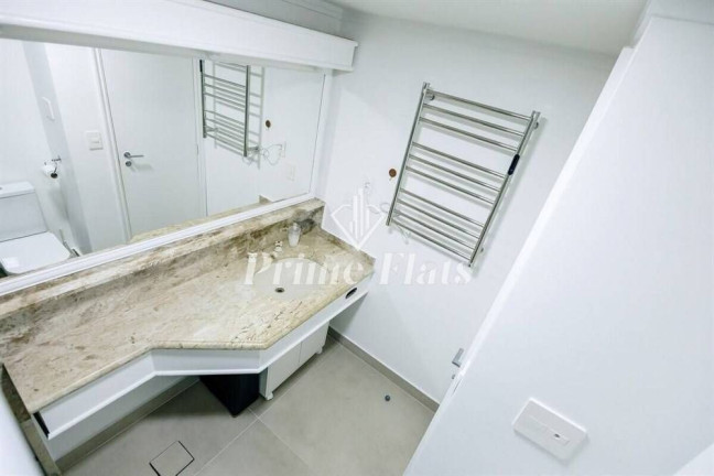 Imagem Apartamento com 1 Quarto à Venda, 28 m² em Jardim Paulista - São Paulo