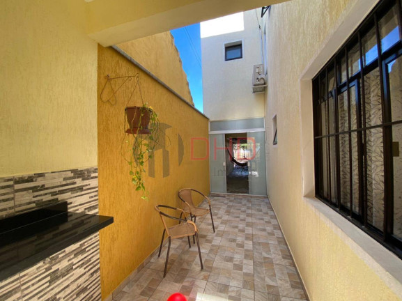 Imagem Sobrado com 3 Quartos à Venda, 170 m² em Jardim Primavera - Sorocaba Imagem Sobrado com 3 Quartos à Venda, 170 m² em Jardim Primavera - Sorocaba