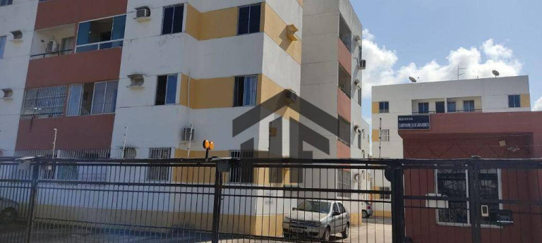 Apartamento com 2 Quartos à Venda, 62 m² em Candeias - Jaboatão Dos Guararapes