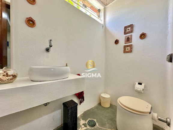 Imagem Casa com 5 Quartos à Venda, 518 m² em Balneário Praia Do Pernambuco - Guarujá Imagem Casa com 5 Quartos à Venda, 518 m² em Balneário Praia Do Pernambuco - Guarujá