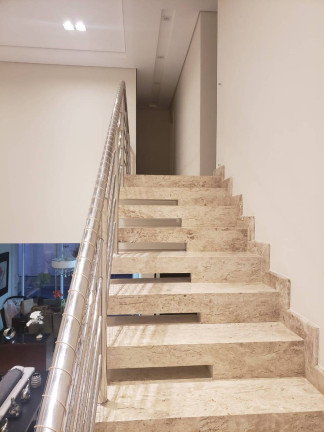 Imagem Casa de Condomínio com 4 Quartos à Venda, 250 m² em Jardim Golden Park Residencial - Sorocaba