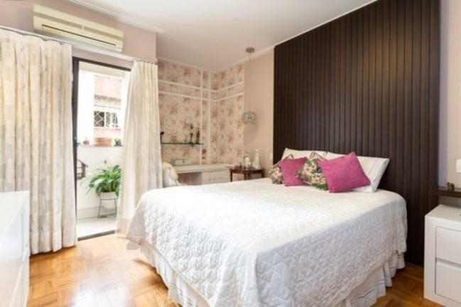 Imagem Apartamento com 3 Quartos à Venda, 228 m² em Higienópolis - São Paulo Imagem Apartamento com 3 Quartos à Venda, 228 m² em Higienópolis - São Paulo