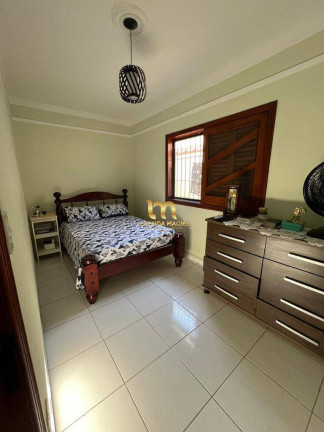 Imagem Casa com 3 Quartos à Venda, 90 m² em Caiçara - Praia Grande Imagem Casa com 3 Quartos à Venda, 90 m² em Caiçara - Praia Grande