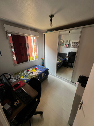 Imagem Apartamento com 2 Quartos à Venda, 45 m² em Canudos - Novo Hamburgo Imagem Apartamento com 2 Quartos à Venda, 45 m² em Canudos - Novo Hamburgo