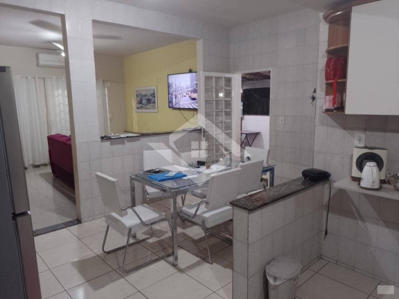 Imagem Casa com 3 Quartos à Venda, 180 m² em Campo Grande - Rio De Janeiro Imagem Casa com 3 Quartos à Venda, 180 m² em Campo Grande - Rio De Janeiro