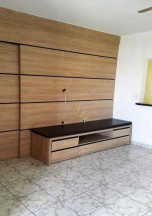 Apartamento com 3 Quartos à Venda, 80 m² em Jardim Satélite - São José Dos Campos