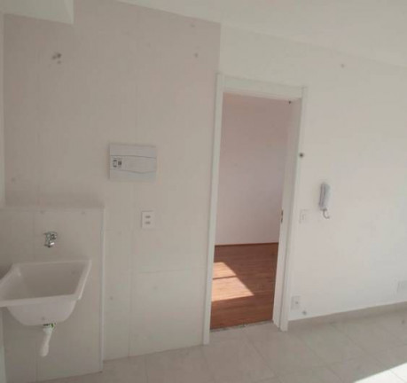 Imagem Apartamento com 1 Quarto à Venda, 29 m² em Vila Ré - São Paulo