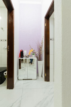 Imagem Casa com 3 Quartos à Venda, 125 m² em Mooca - São Paulo