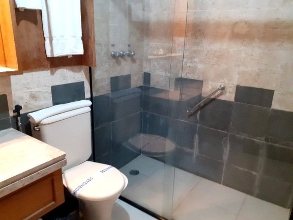 Imagem Apartamento com 1 Quarto à Venda, 43 m² em Jardim Paulista - São Paulo