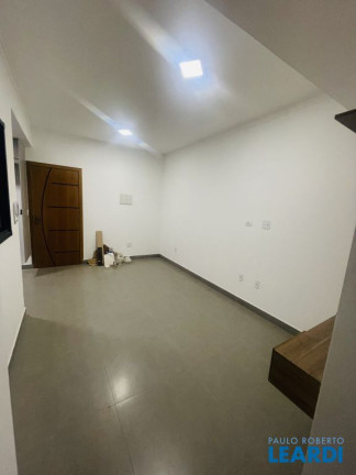Imagem Apartamento com 2 Quartos para Alugar, 48 m² em Campestre - Santo André Imagem Apartamento com 2 Quartos para Alugar, 48 m² em Campestre - Santo André