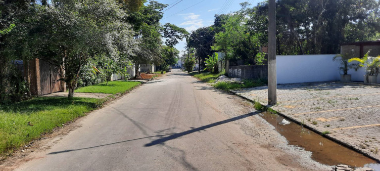 Imagem Terreno à Venda, 968 m² em Tabatinga - Caraguatatuba Imagem Terreno à Venda, 968 m² em Tabatinga - Caraguatatuba