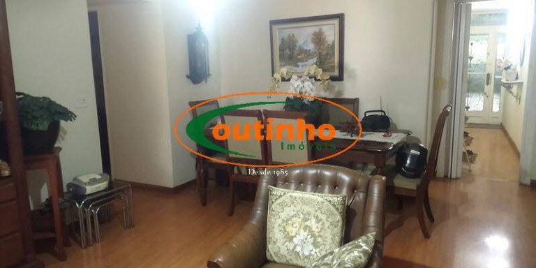 Imagem Apartamento com 3 Quartos à Venda, 100 m² em Méier - Rio De Janeiro Imagem Apartamento com 3 Quartos à Venda, 100 m² em Méier - Rio De Janeiro