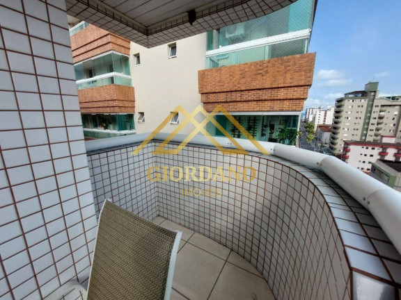 Imagem Apartamento com 1 Quarto à Venda, 53 m² em Guilhermina - Praia Grande Imagem Apartamento com 1 Quarto à Venda, 53 m² em Guilhermina - Praia Grande