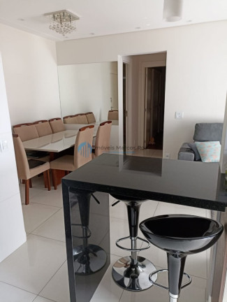 Imagem Apartamento com 2 Quartos à Venda, 60 m² em Vila Boa Vista - Barueri