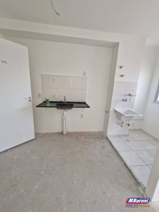 Imagem Apartamento com 2 Quartos à Venda, 36 m² em Cambuci - São Paulo