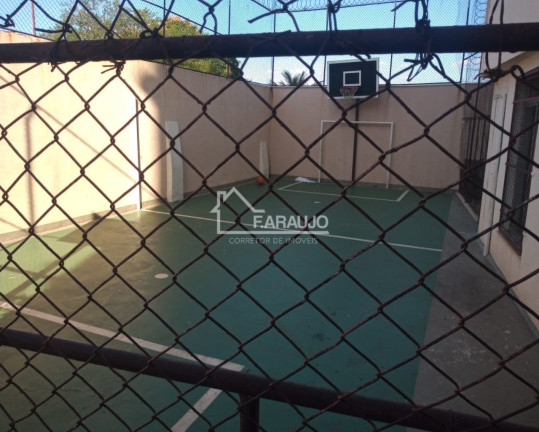 Imagem Apartamento com 3 Quartos à Venda, 176 m² em Vila Trujillo - Sorocaba