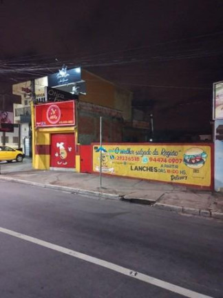 Imagem Imóvel à Venda, 215 m² em Centro - Várzea Paulista